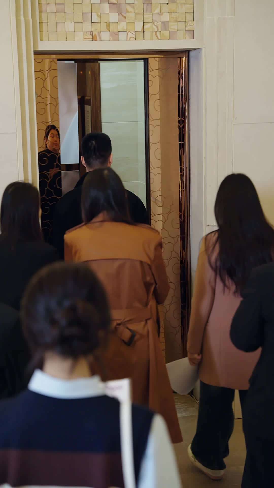 에피소드 4 - 계약 결혼, 진짜 이별