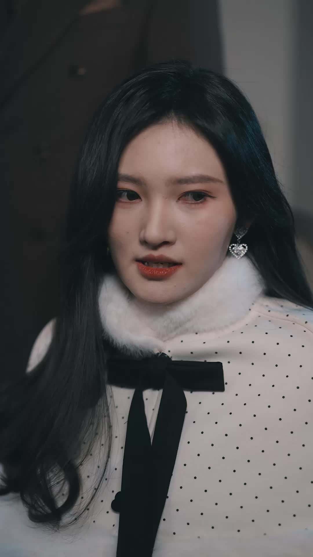 에피소드 5 - 다시 태어난 상속녀