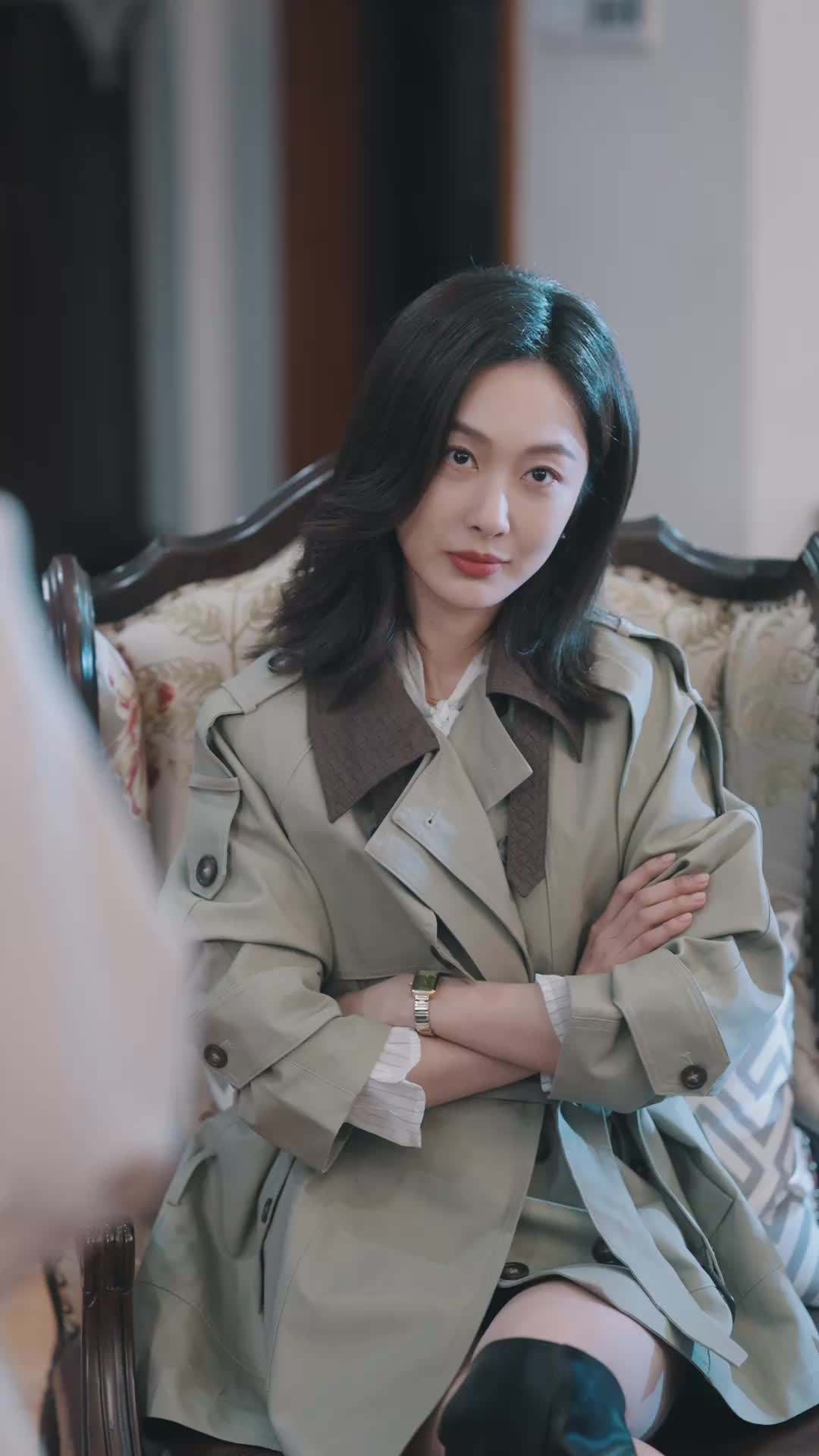 에피소드 60 - 다시 태어난 상속녀