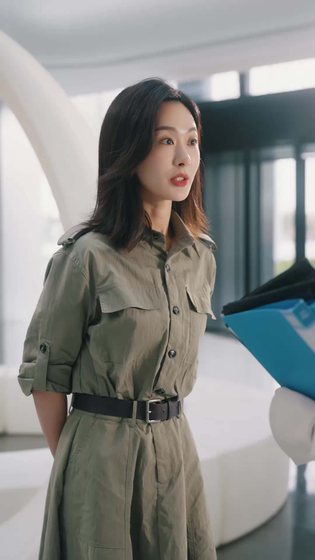 에피소드 35 - 다시 태어난 상속녀