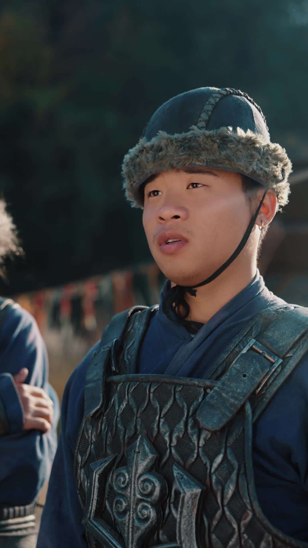 에피소드 57 - 암살자, 사형수로 환생하다