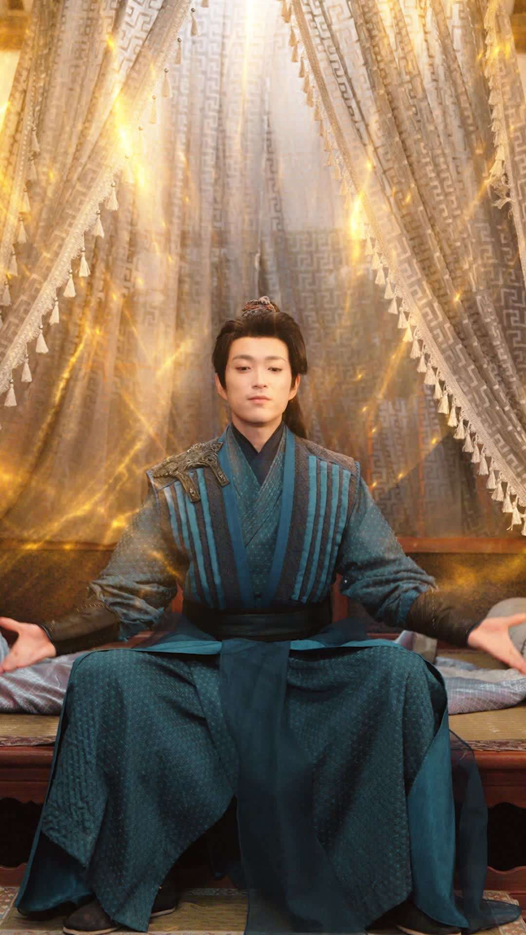 에피소드 14 - 암살자, 사형수로 환생하다