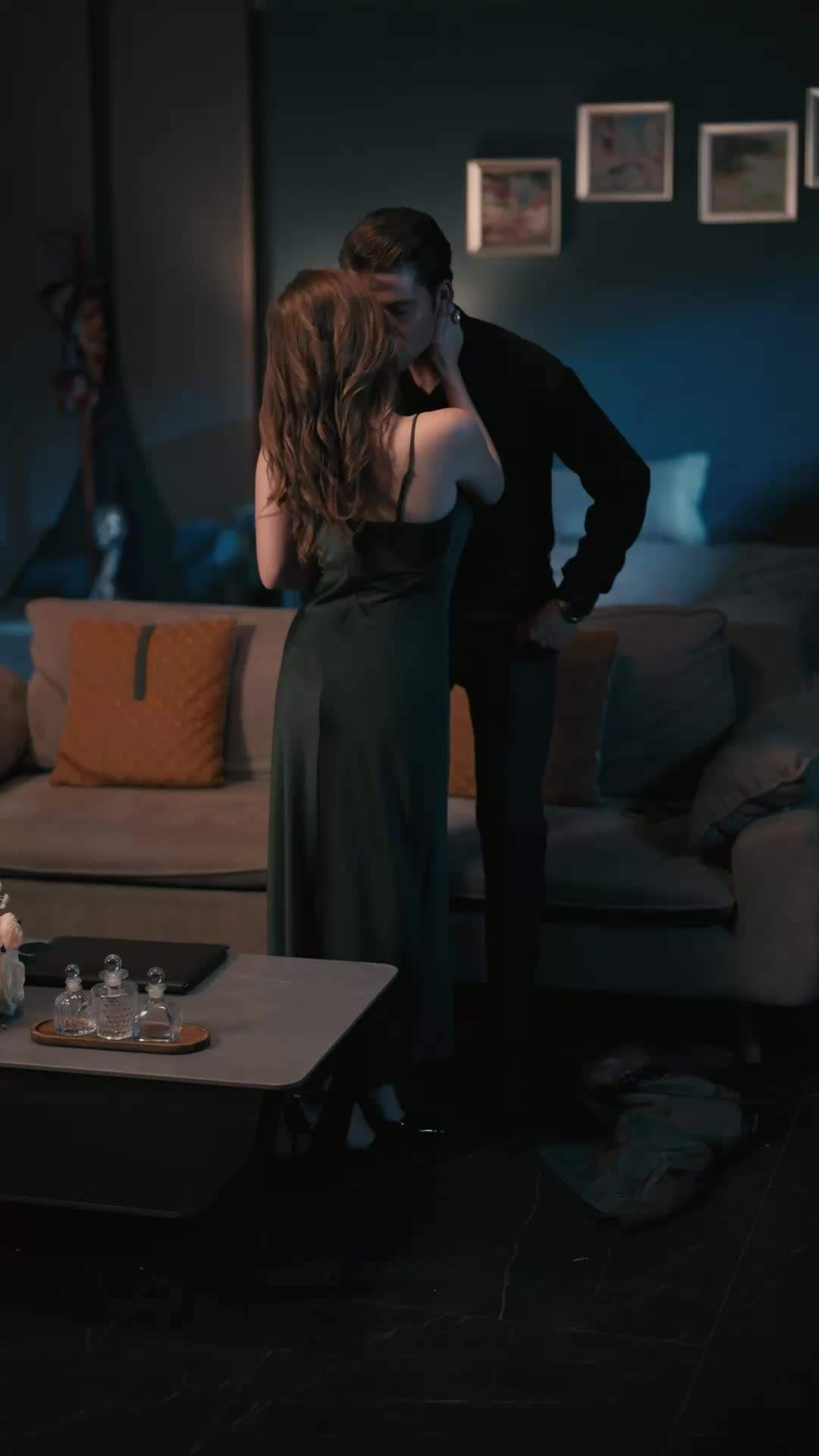 Episodio 11 - El jefe de la mafia es mi pareja sexual
