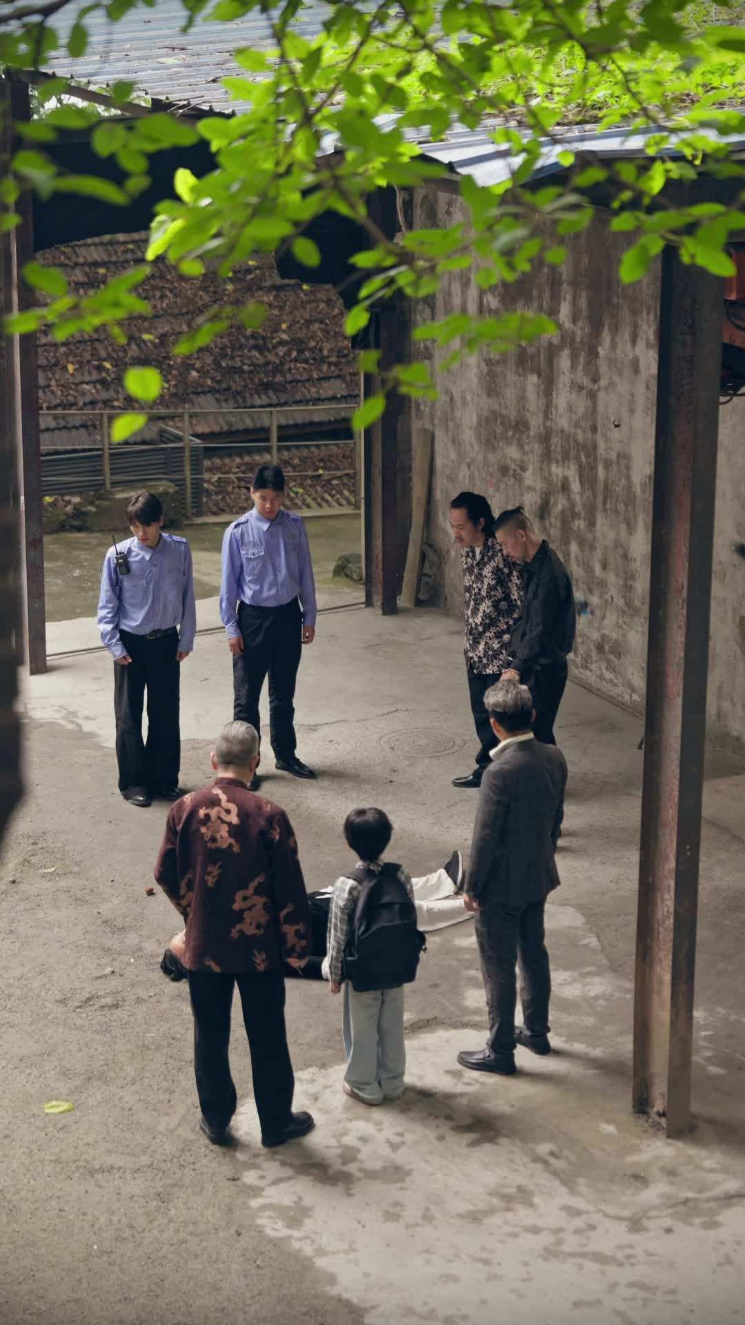 에피소드 58 - 황금 눈의 각성