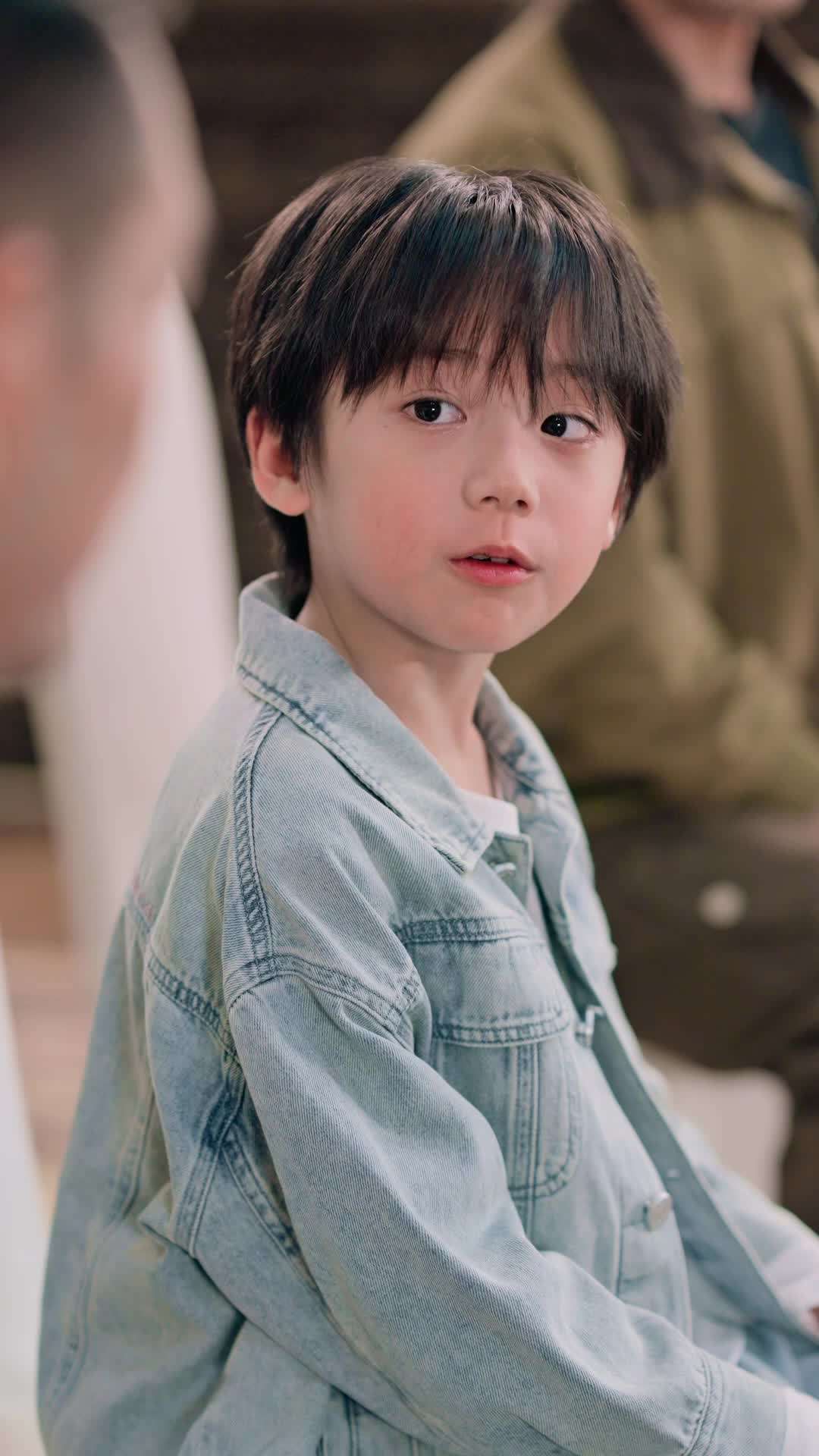 에피소드 9 - 황금 눈의 각성