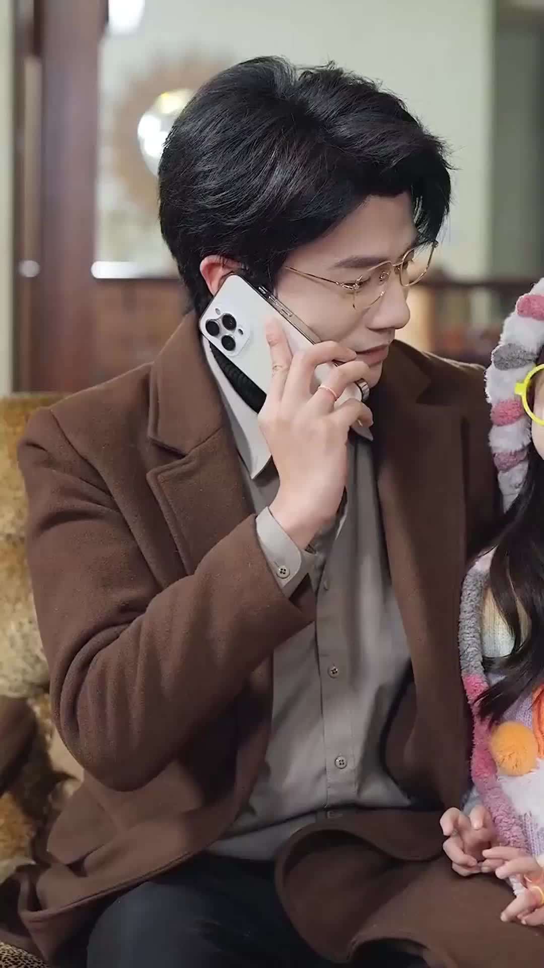 에피소드 43 - 행운을 부르는 딸