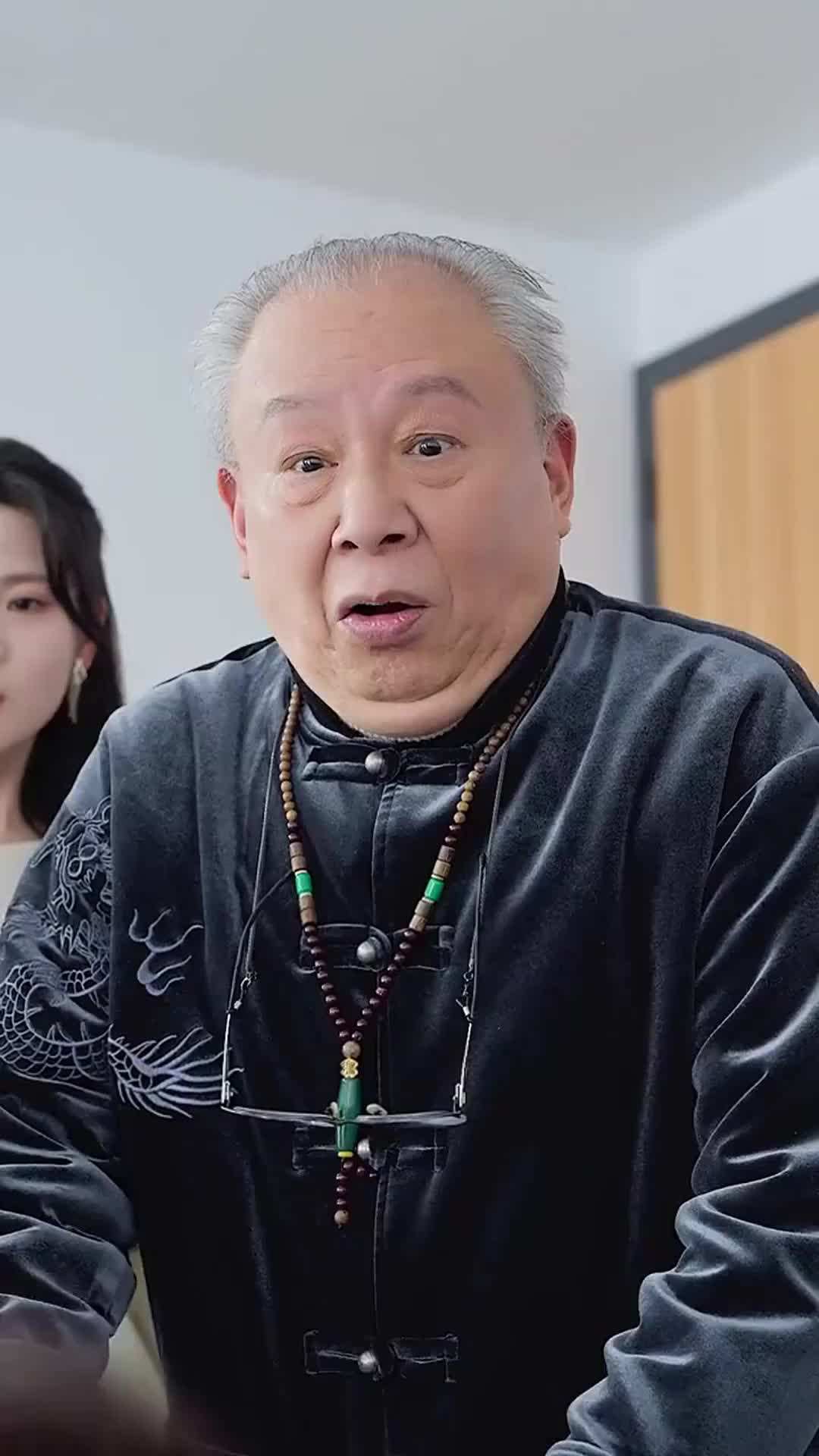 에피소드 25 - 행운을 부르는 딸