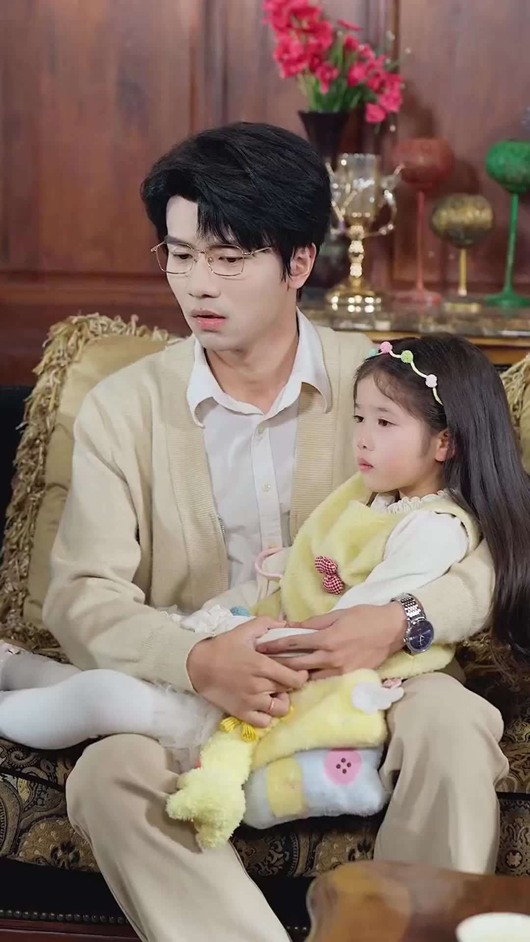 에피소드 62 - 행운을 부르는 딸
