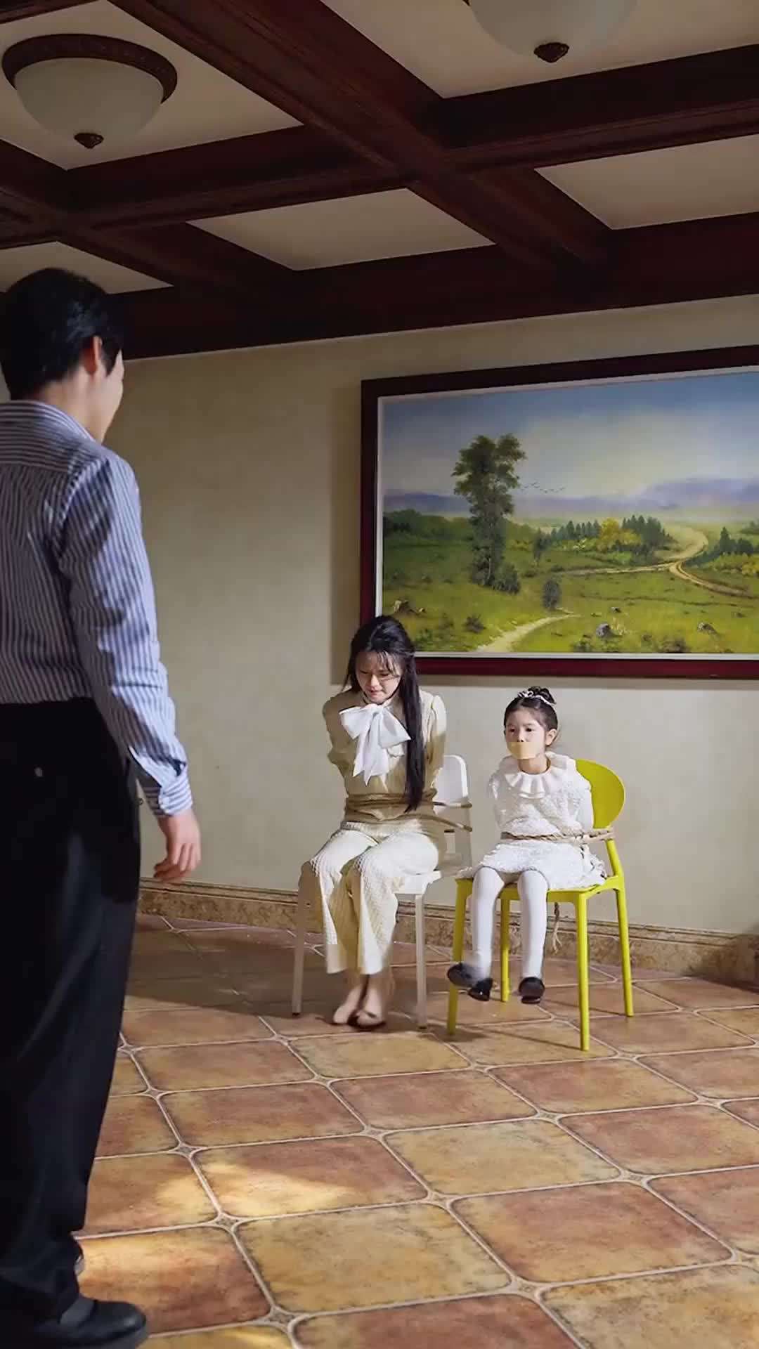 에피소드 69 - 행운을 부르는 딸