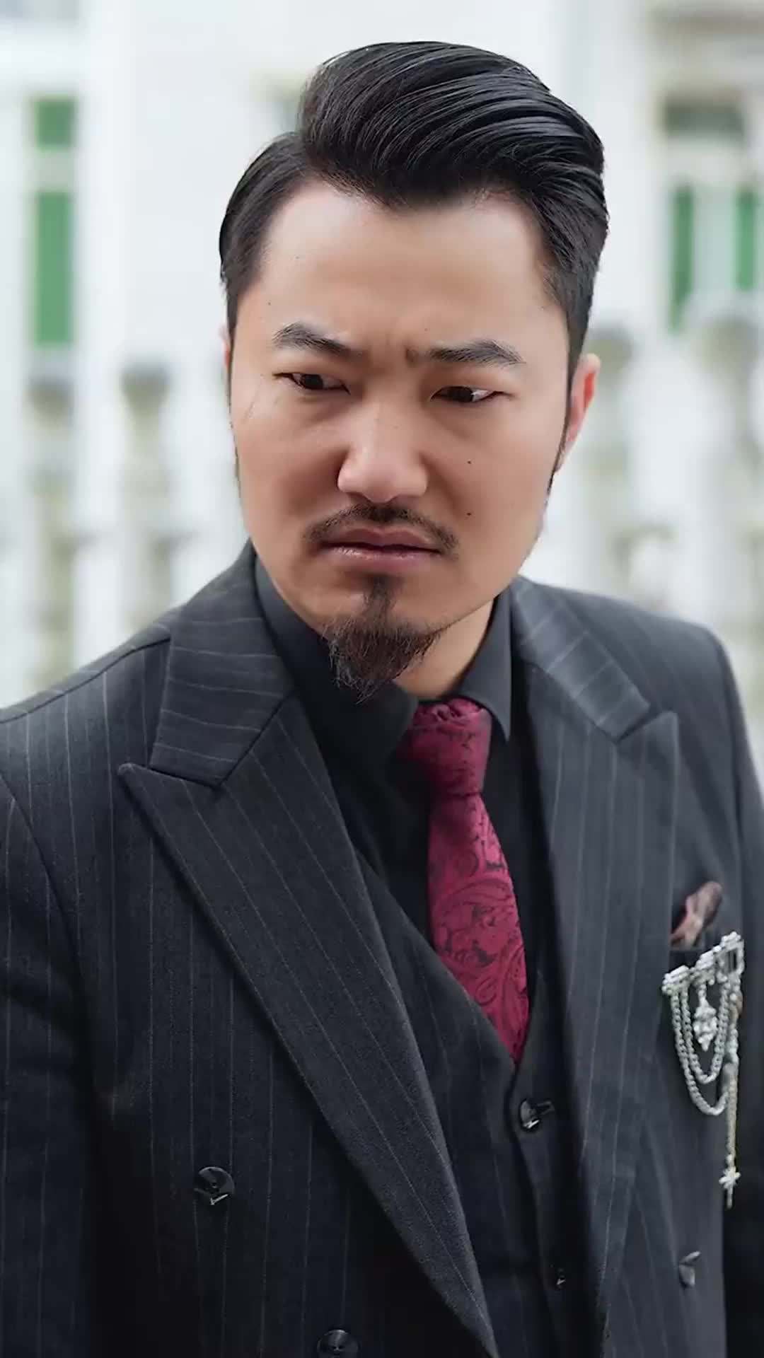 에피소드 20 - 행운을 부르는 딸
