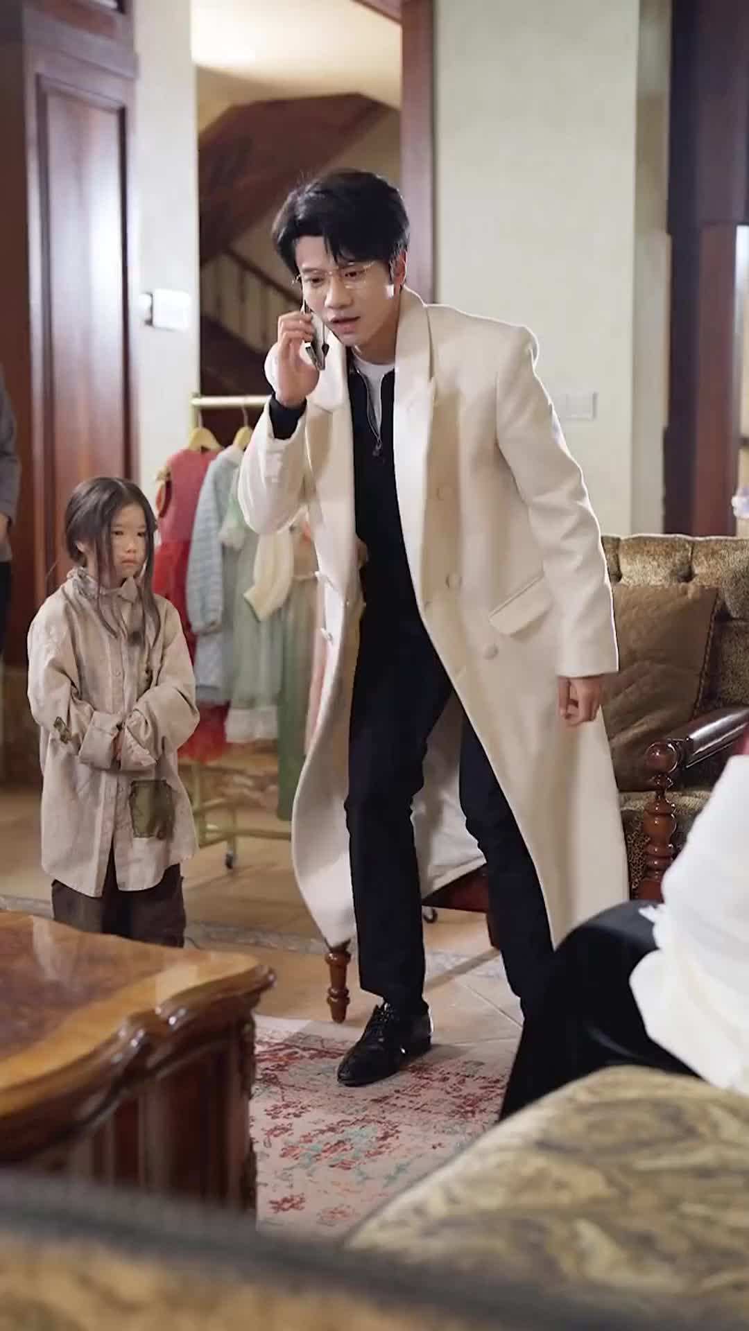 에피소드 3 - 행운을 부르는 딸