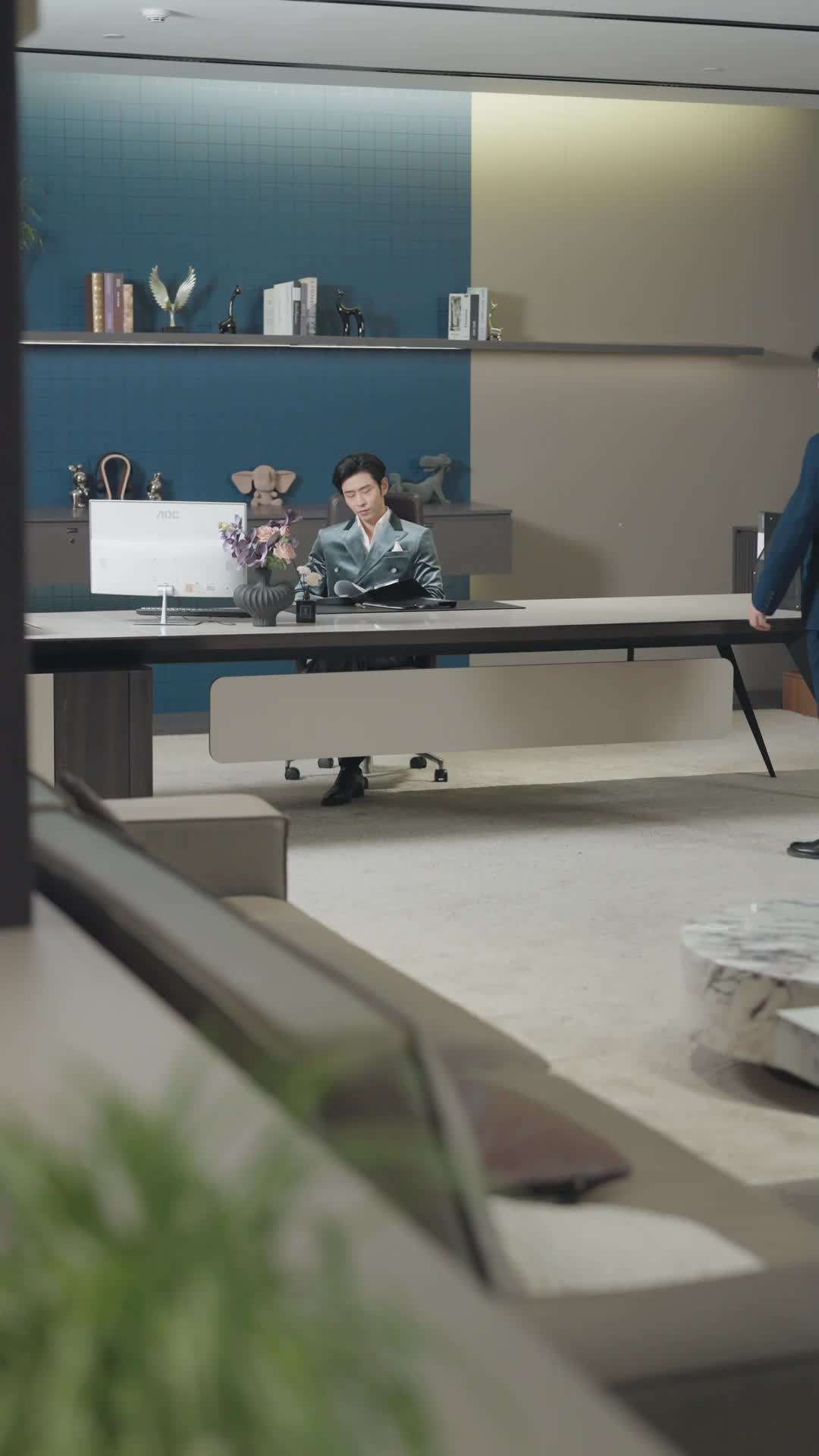 ตอน45-ภาพยนตร์ ใจเธอพังแล้ว เต็มเรื่อง