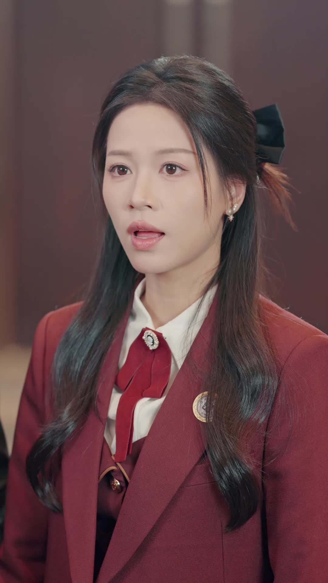 에피소드 25 - 가짜 흉터, 진짜 후회