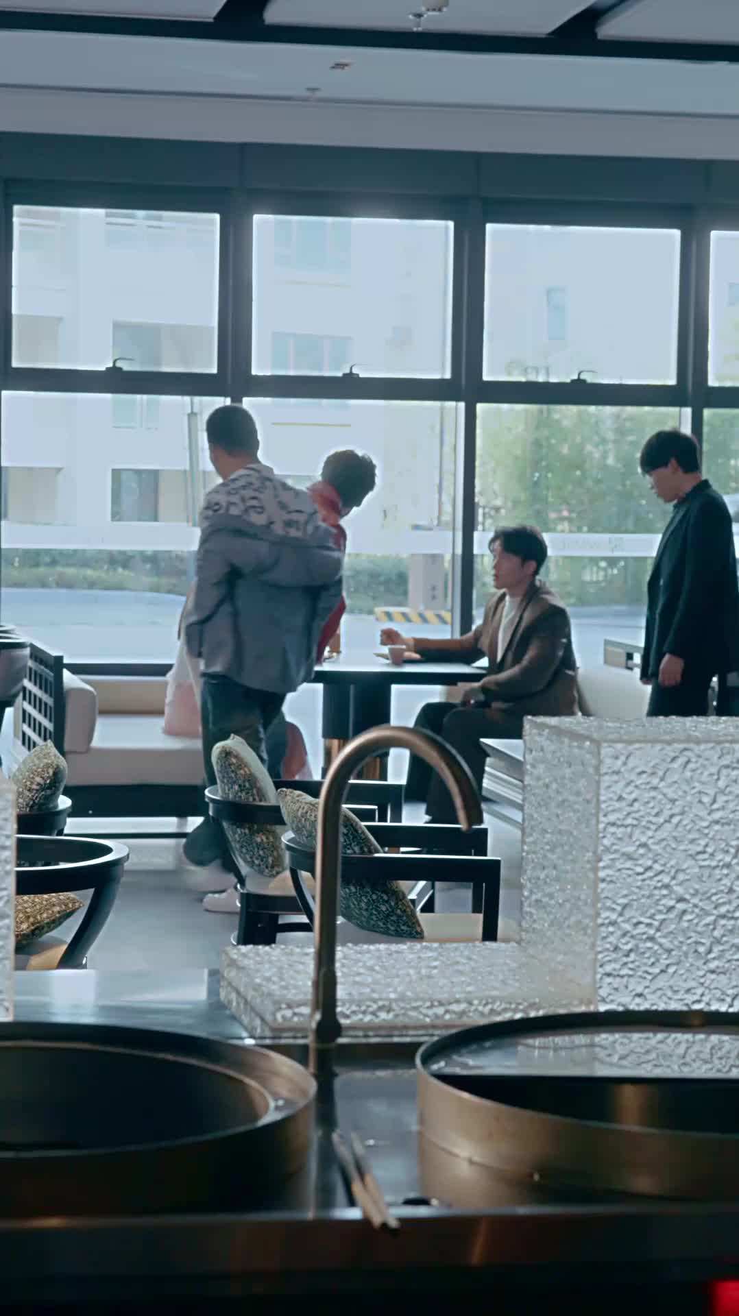 에피소드 17 - 나의 재벌 아버지