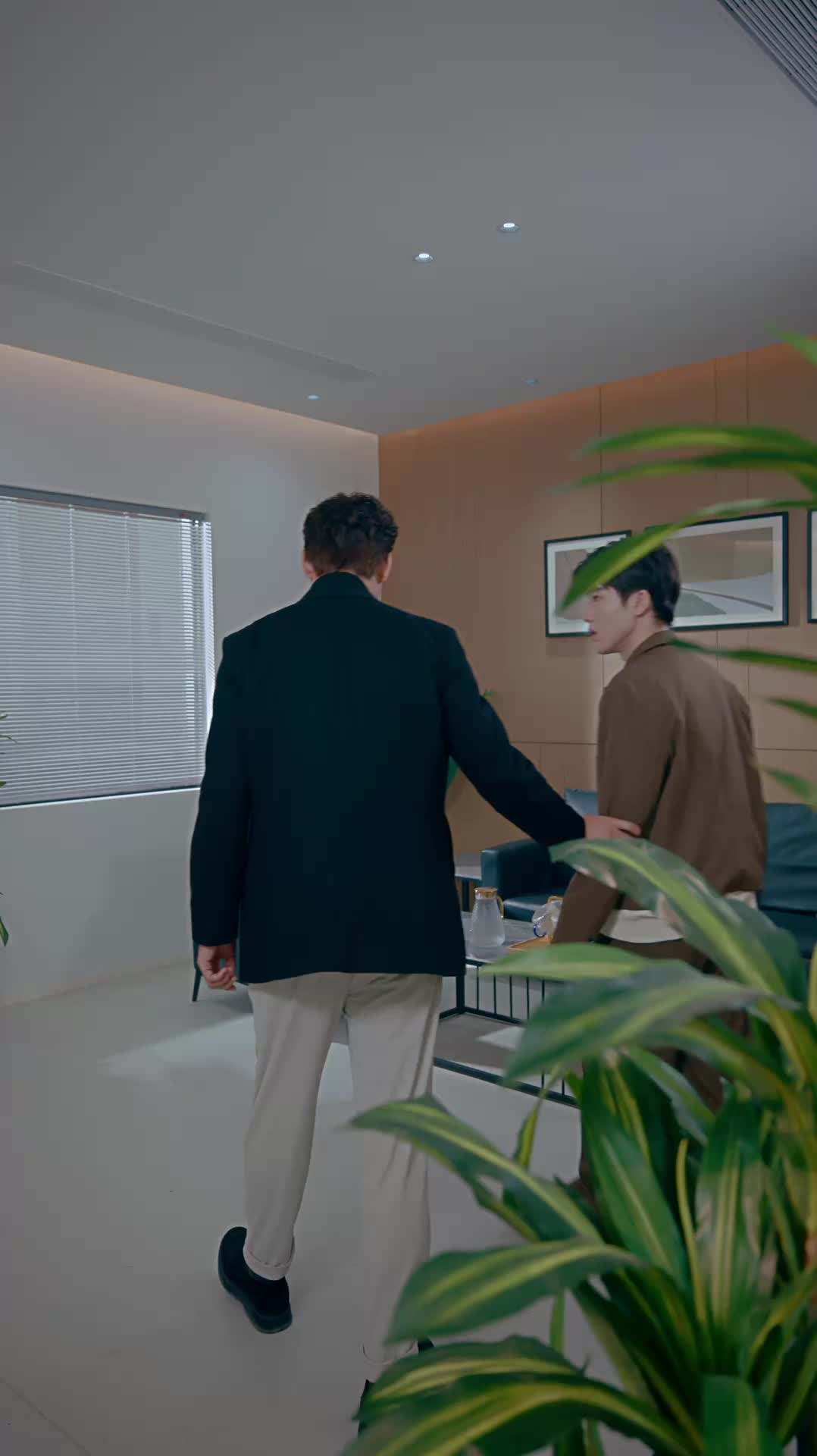 에피소드 19 - 나의 재벌 아버지