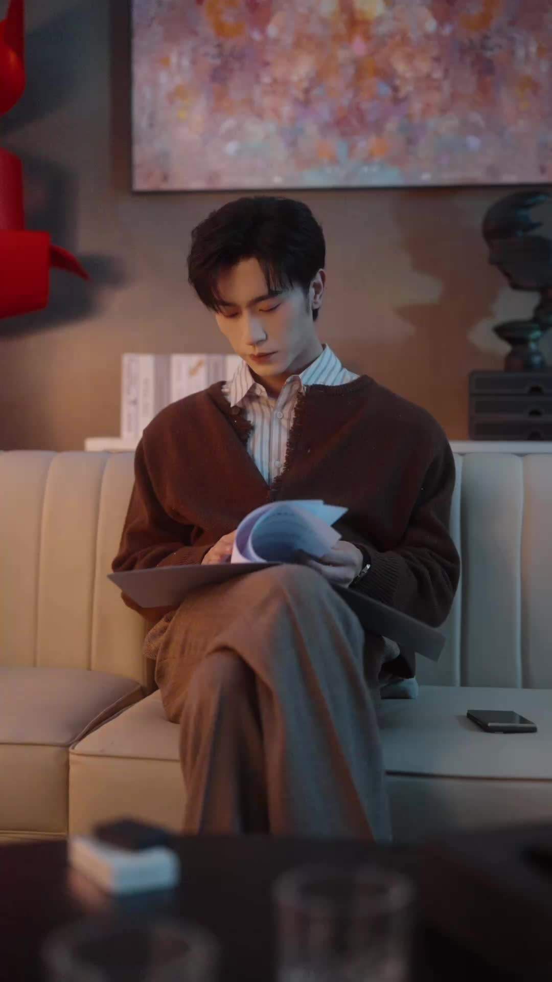 에피소드 28 - 깨진 신뢰 속의 진실