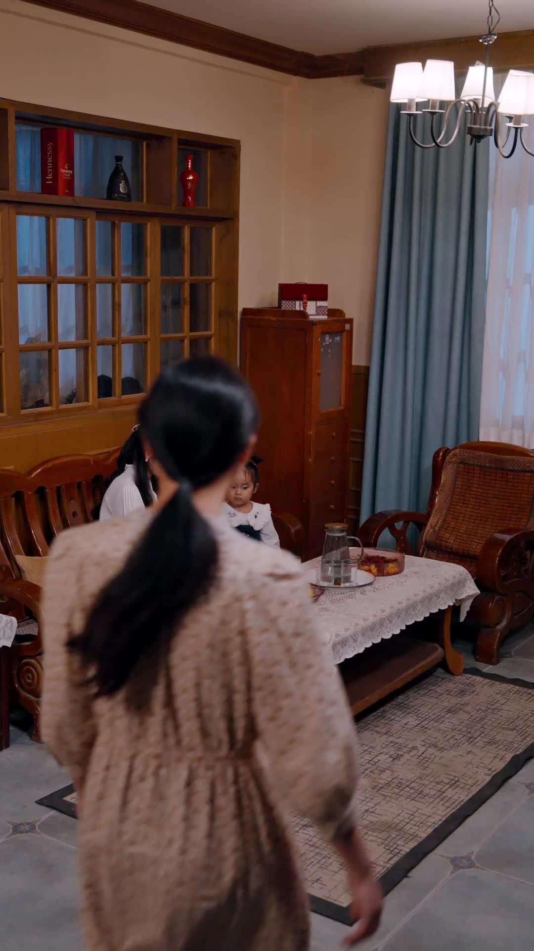 第66集 - 八〇年代再嫁：我帶著隨身空間翻轉命運