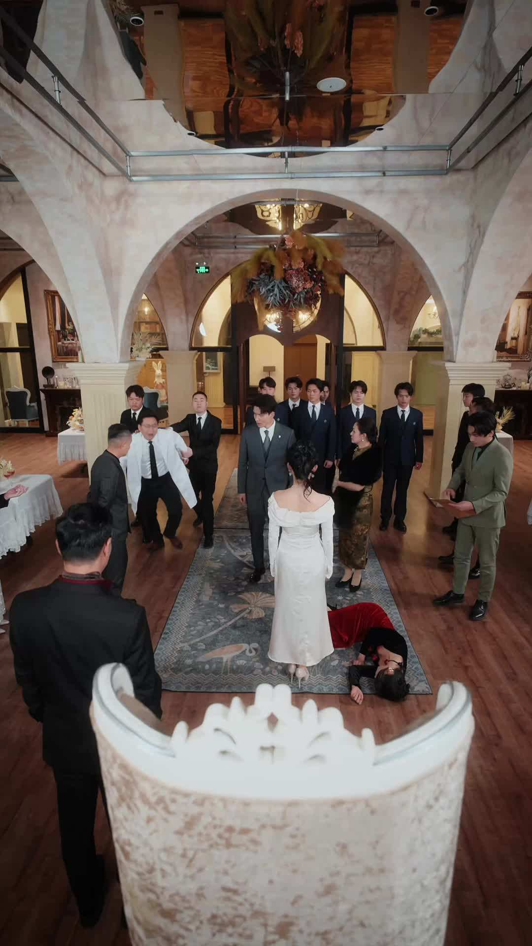 ตอน58-ภาพยนตร์ อุ้มรักหนีอันตราย เต็มเรื่อง