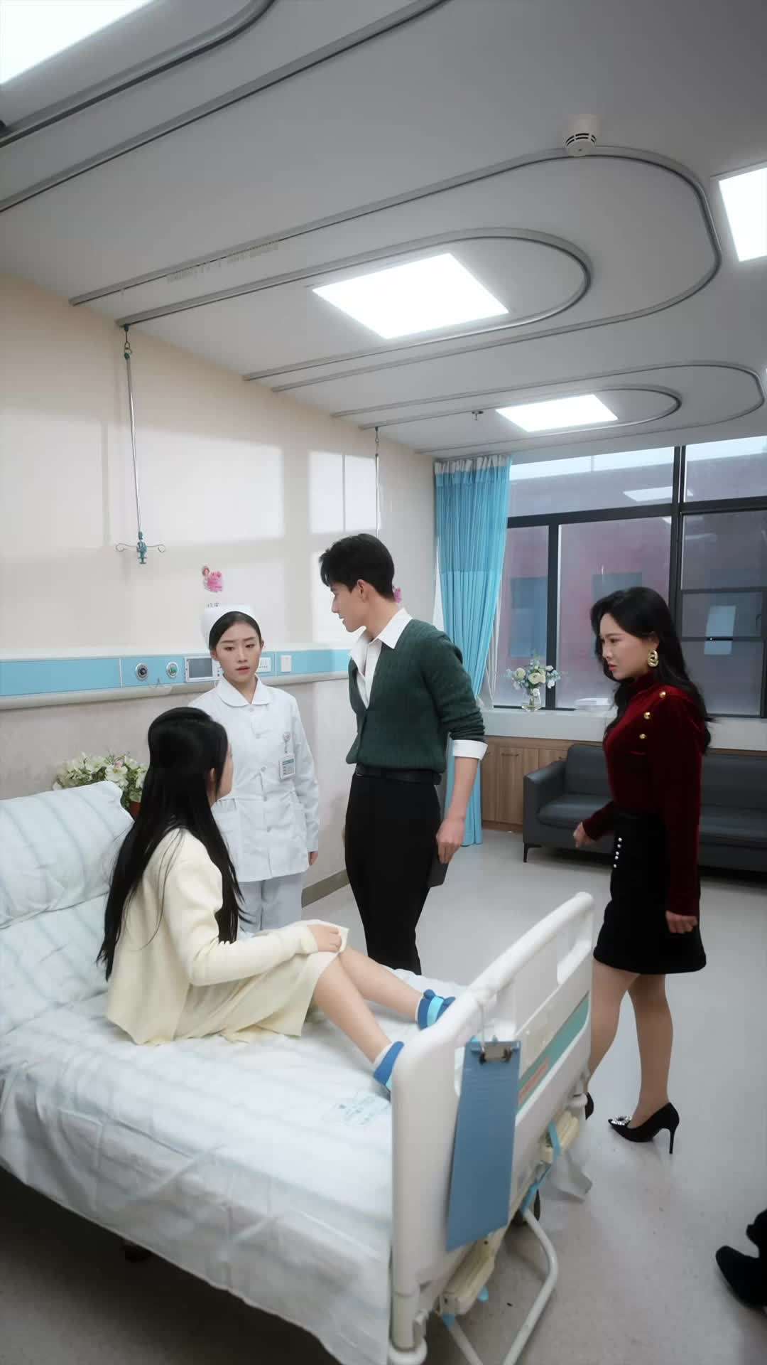 ตอน8-ภาพยนตร์ อุ้มรักหนีอันตราย เต็มเรื่อง