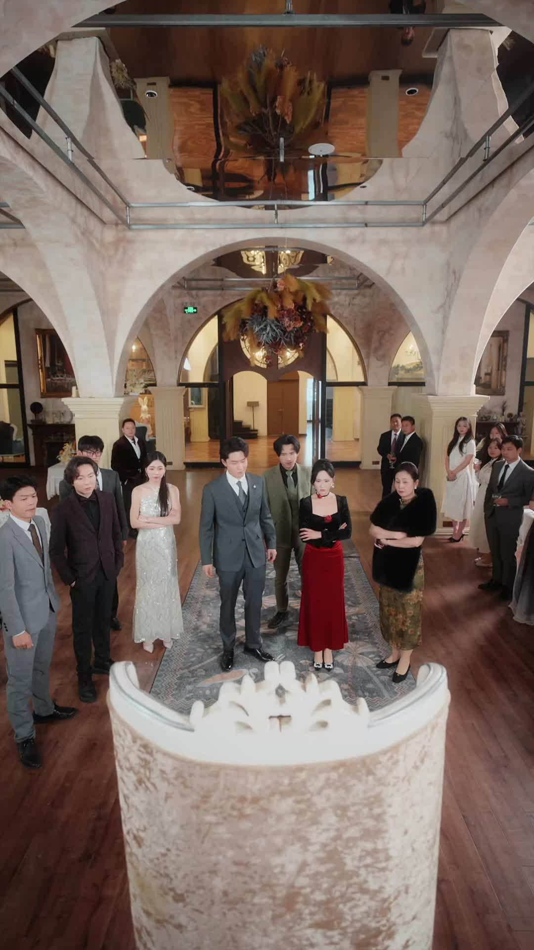 ตอน52-ภาพยนตร์ อุ้มรักหนีอันตราย เต็มเรื่อง