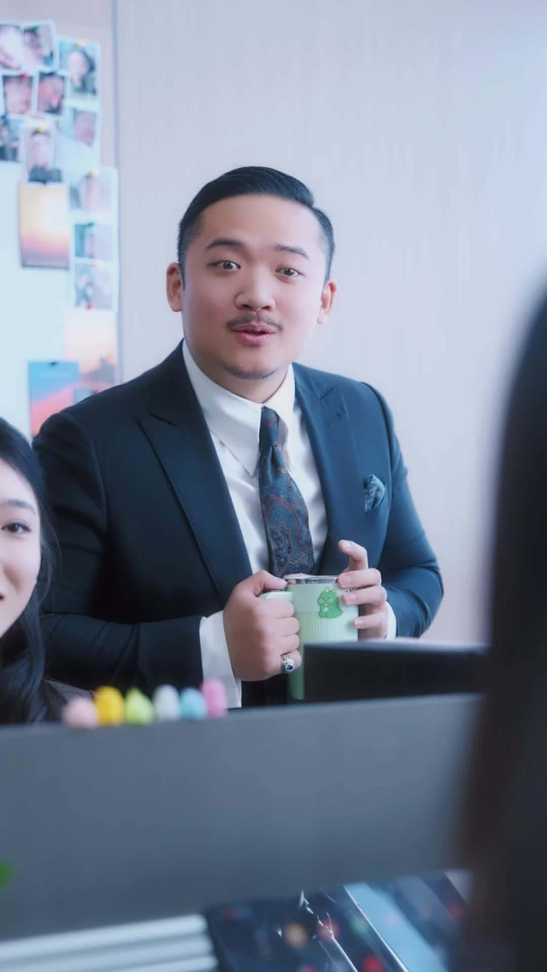Episode 19 - Istri Super Kuat, Dimanjakan Sang Suami