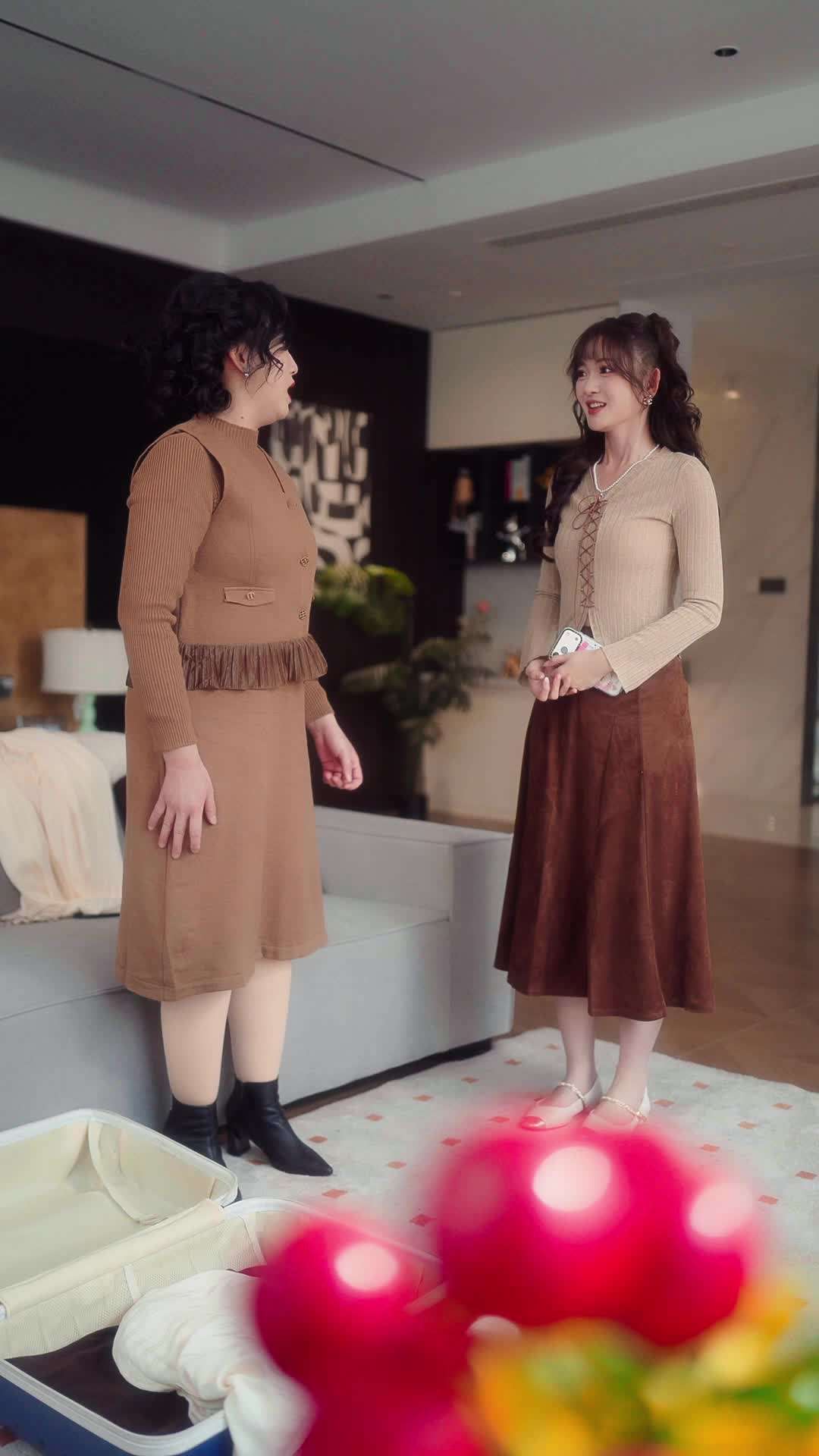 에피소드 53 - 달콤한 재벌 부부 게임