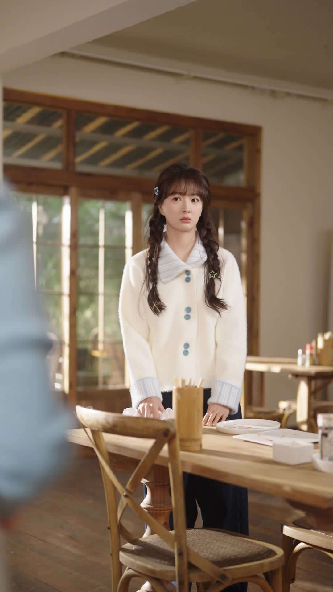 에피소드 55 - 속임수 속의 사랑