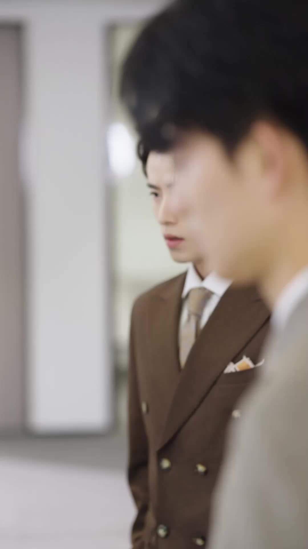 에피소드 30 - 속임수 속의 사랑
