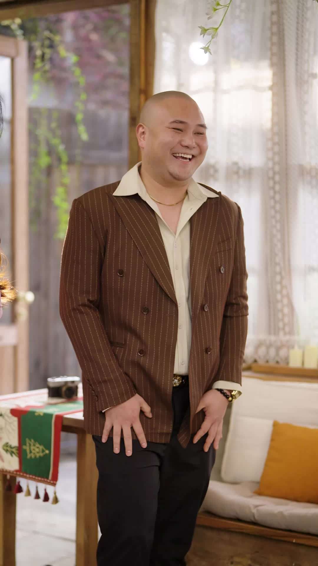 에피소드 9 - 속임수 속의 사랑