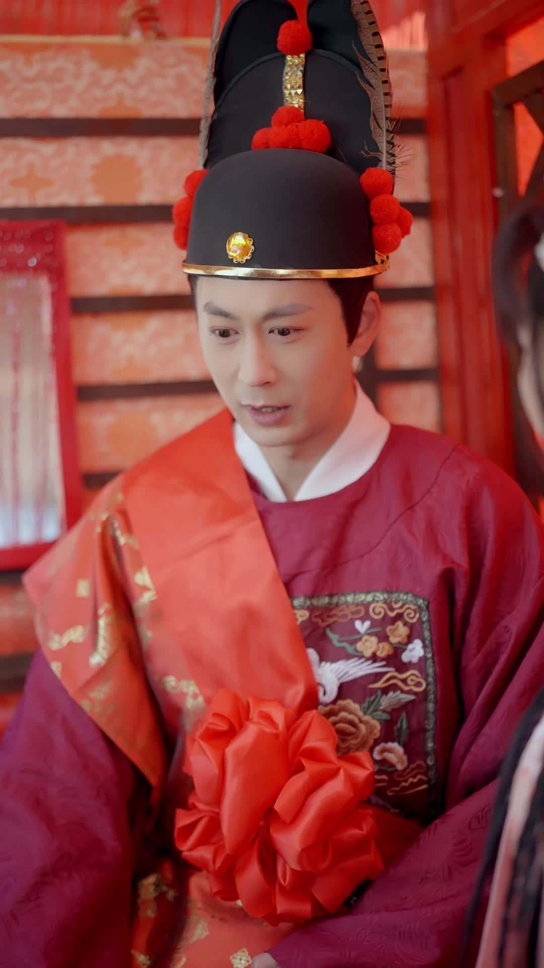 Episode 2 - Lost Empress: Coronation of Betrayal