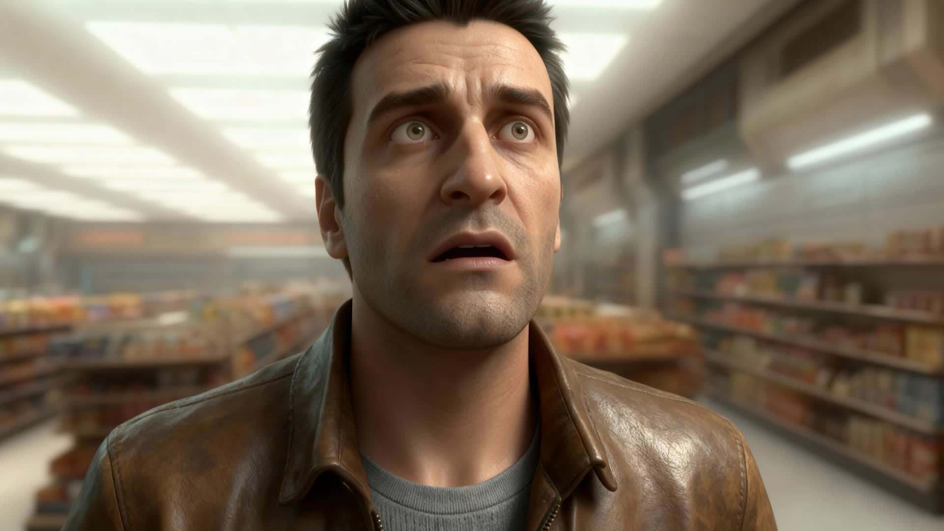 Episodio 4 - Hago trabajar a rarezas S sin parar y domino el apocalipsis