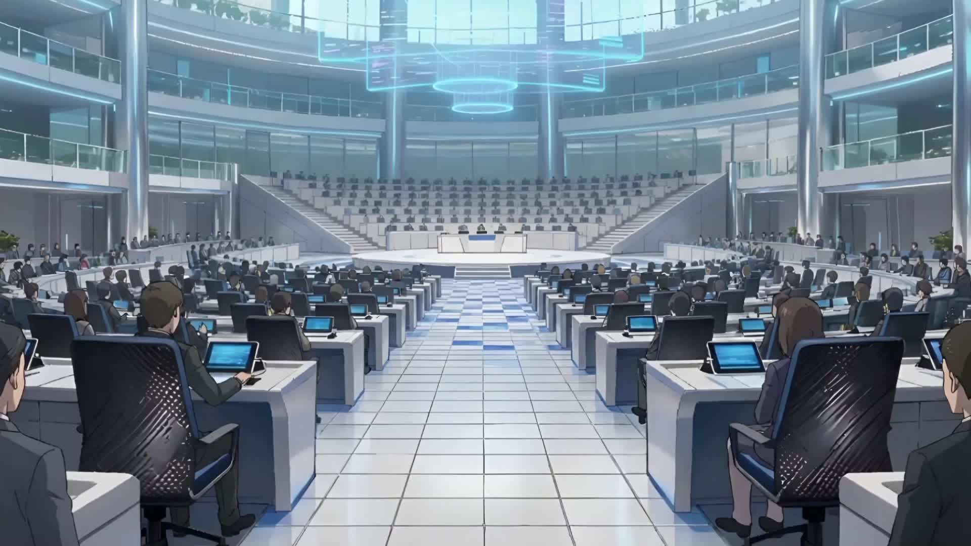 에피소드 77 - 영수 계약: 내 펫들이 전부 여신으로 각성했다