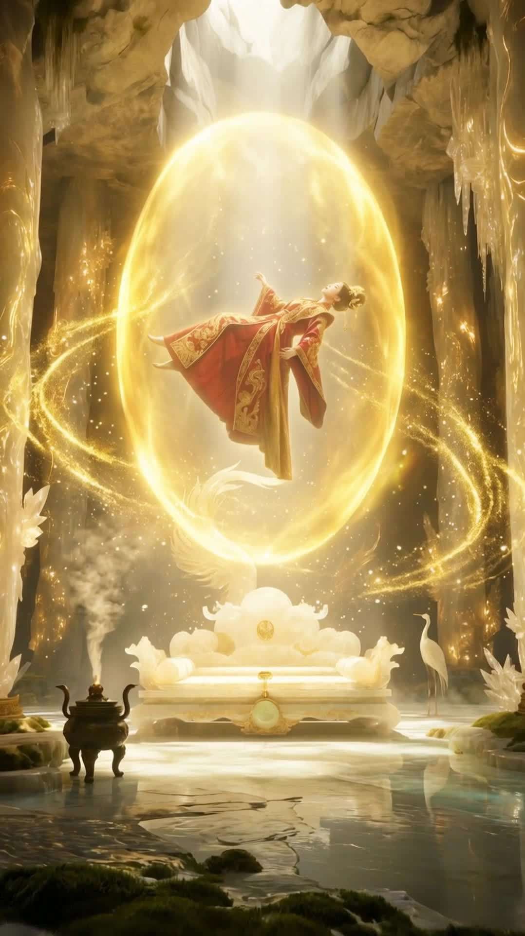 Episode 56 - Throne of the Switched Phoenix