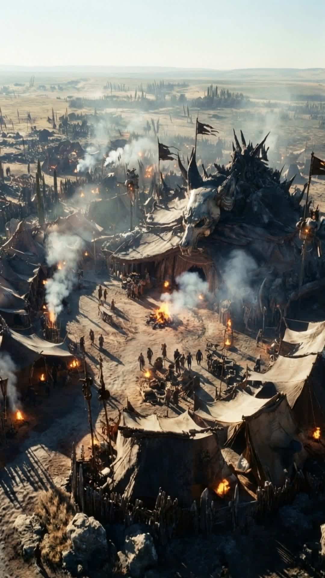 Episode 43 - Throne of the Switched Phoenix