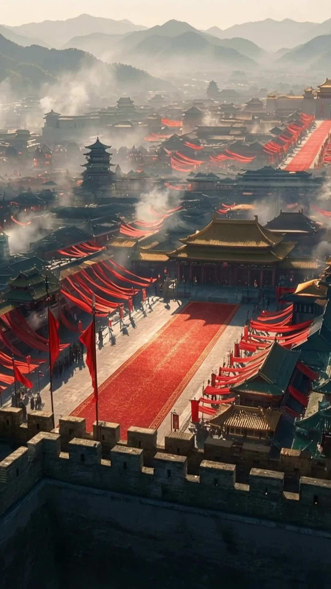 Episode 48 - Throne of the Switched Phoenix