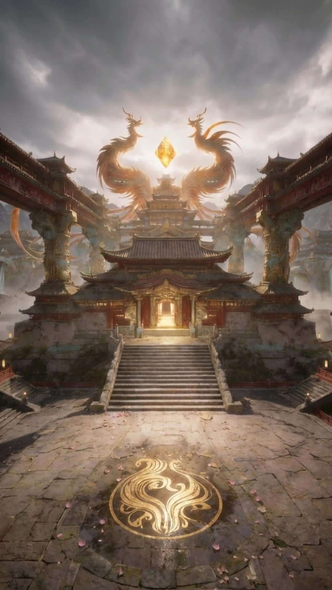 Episode 34 - Throne of the Switched Phoenix