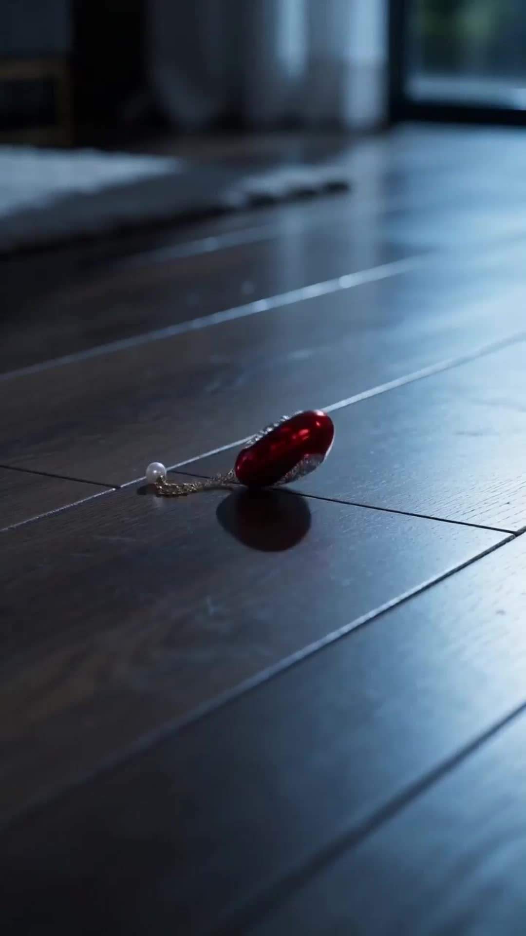 Episode 10 - A Love That Couldn't Survive-A