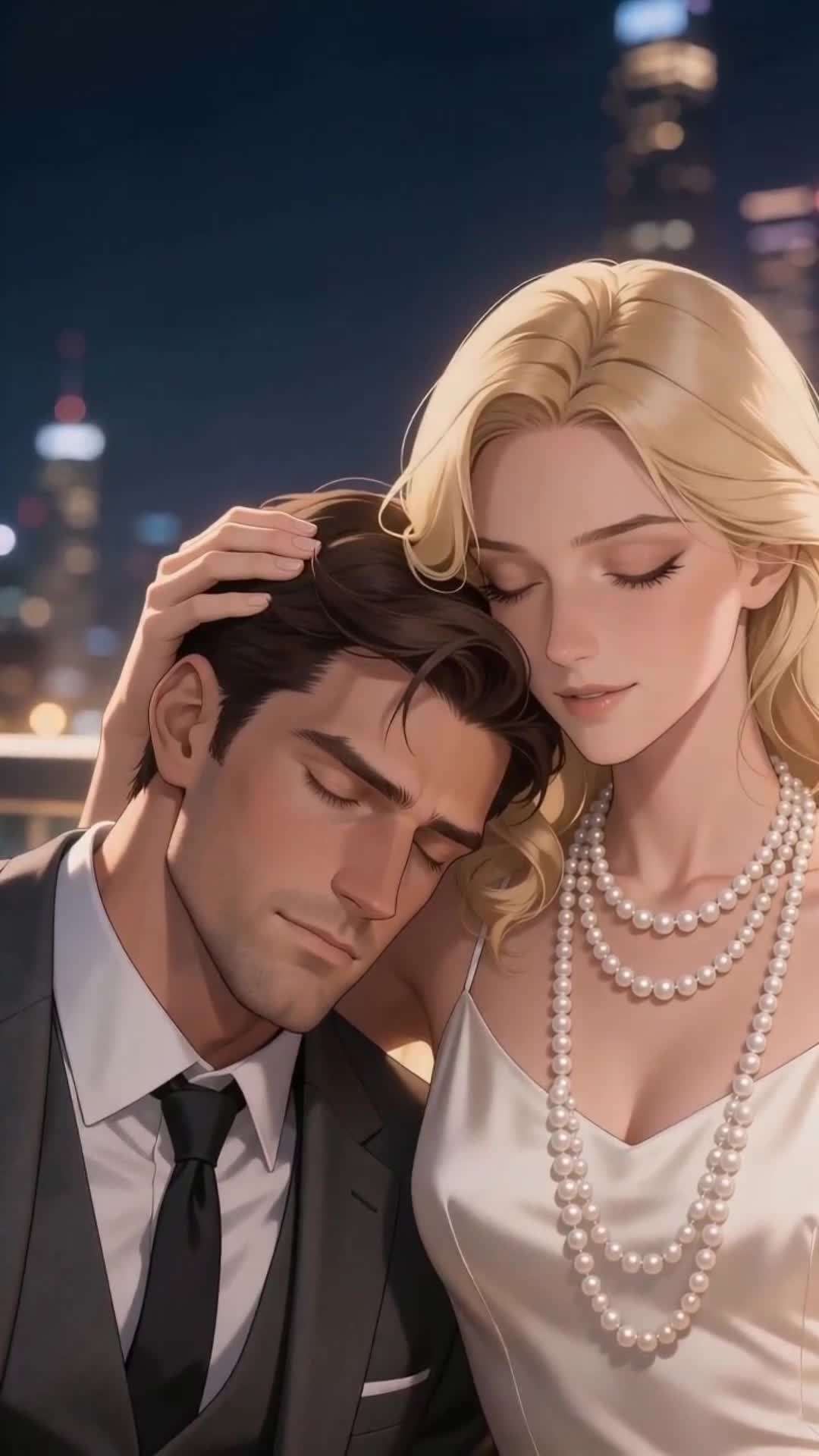 Episode 16 - A Love That Couldn't Survive-A