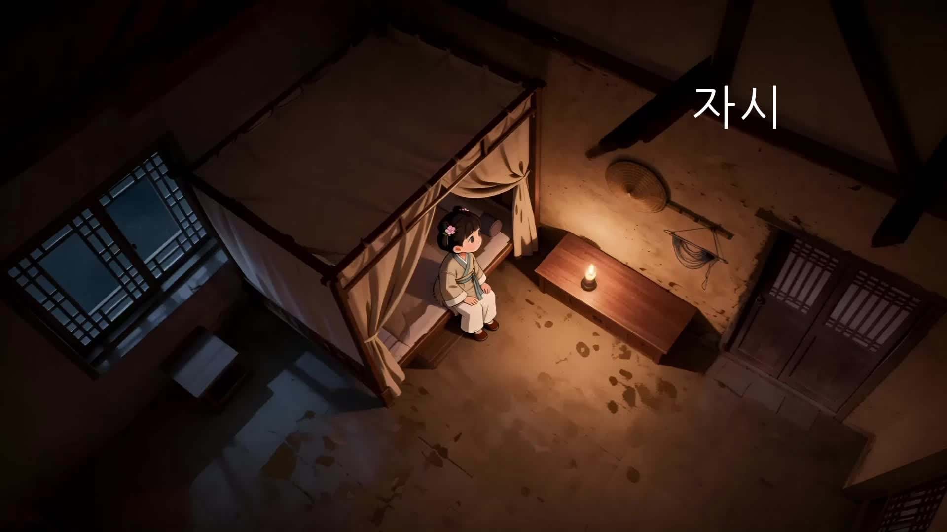 에피소드 45 - 괴담이 침공해도 논리로 다 막아주겠어!