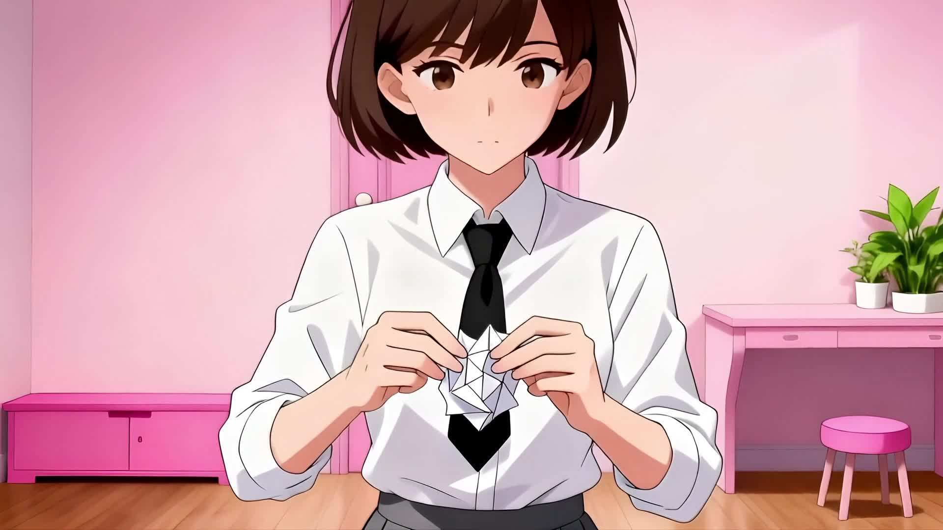 Episode 11 - Rules Broken! She Hacked Back!