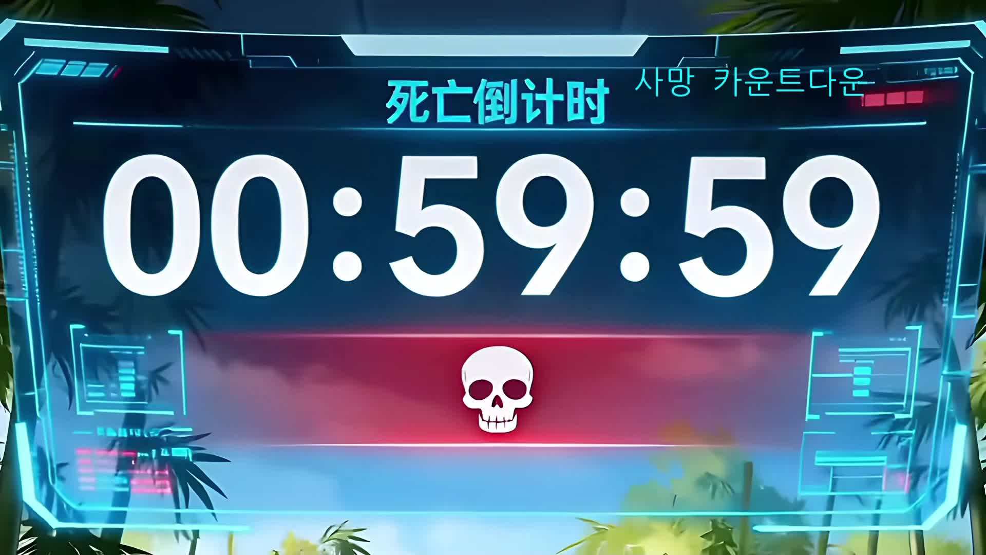 에피소드 68 - 괴담이 침공해도 논리로 다 막아주겠어!