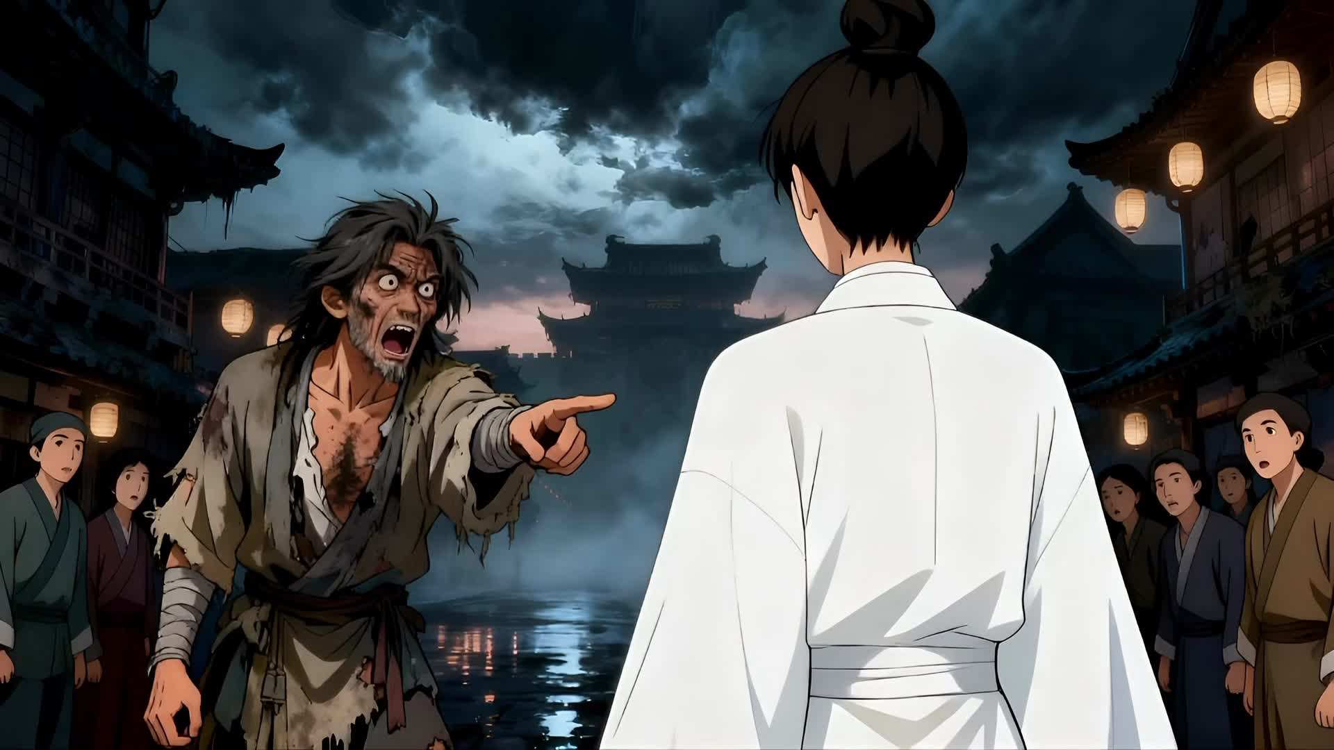 Episode 25 - Rules Broken! She Hacked Back!