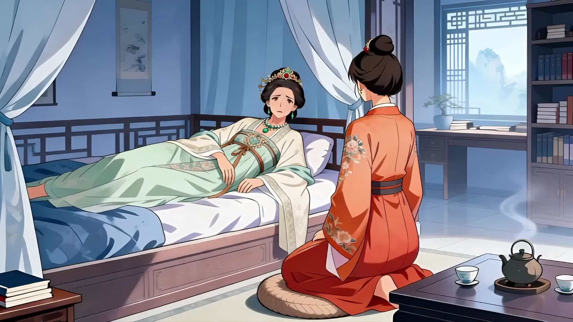 Episode 43 - Rules Broken! She Hacked Back!