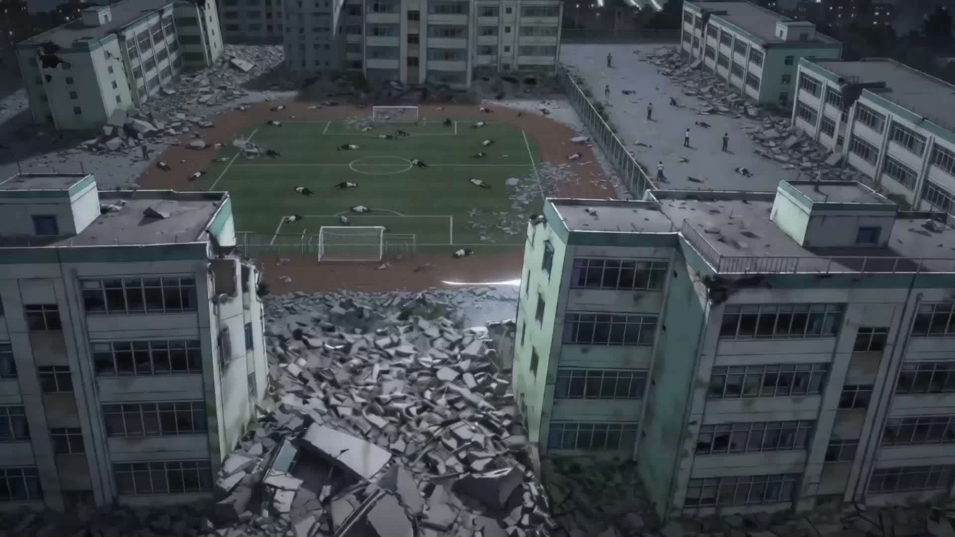 Odcinek 28 - Wszystkie gorące dziewczyny mnie pragną