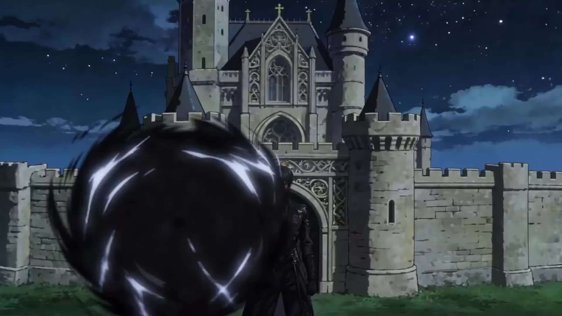 Episodio 29 - Despierto a un dios maligno y elevo a una súcubo seis estrellas