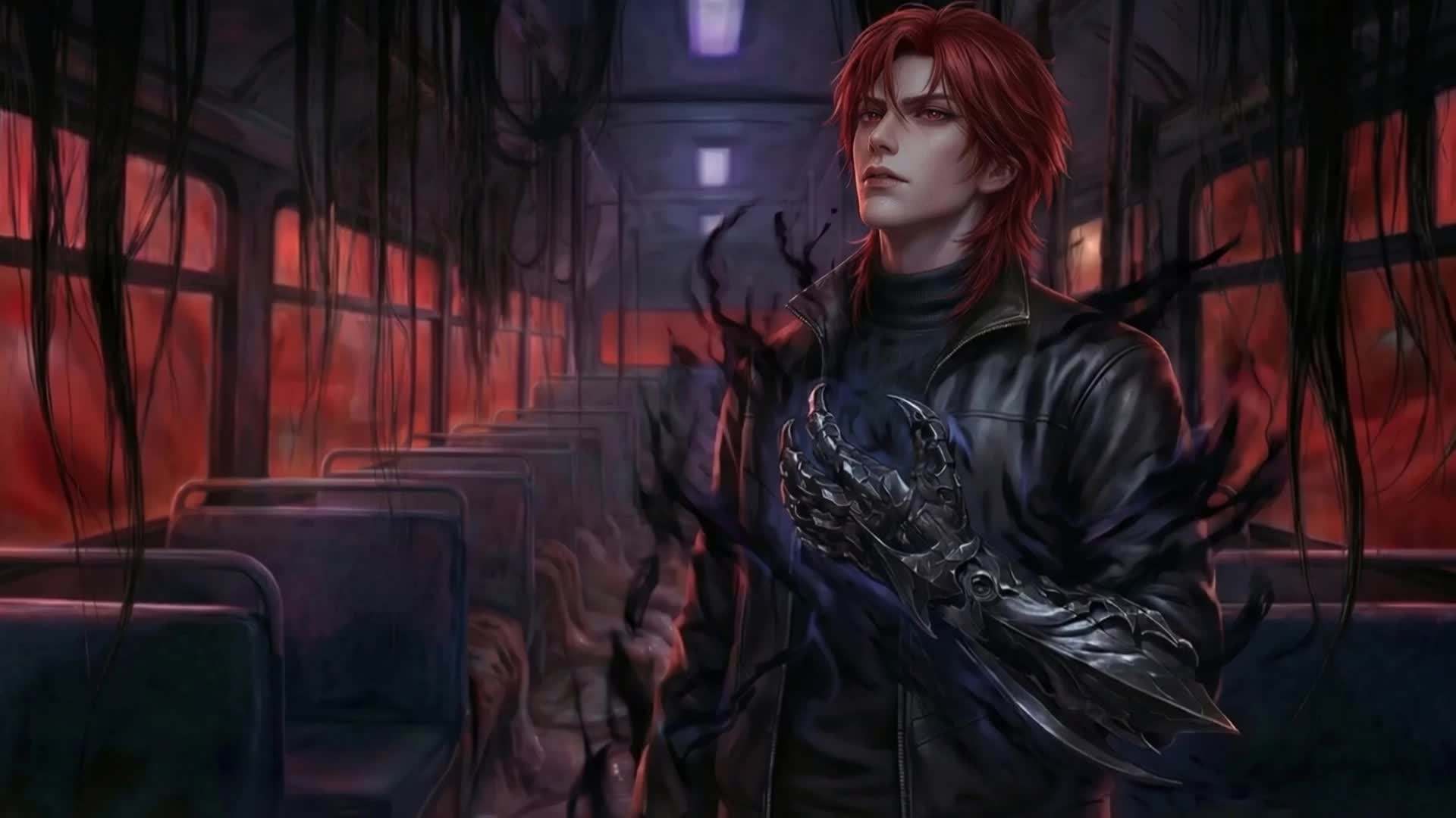 Episode 30 - Heroes in the Darkness
