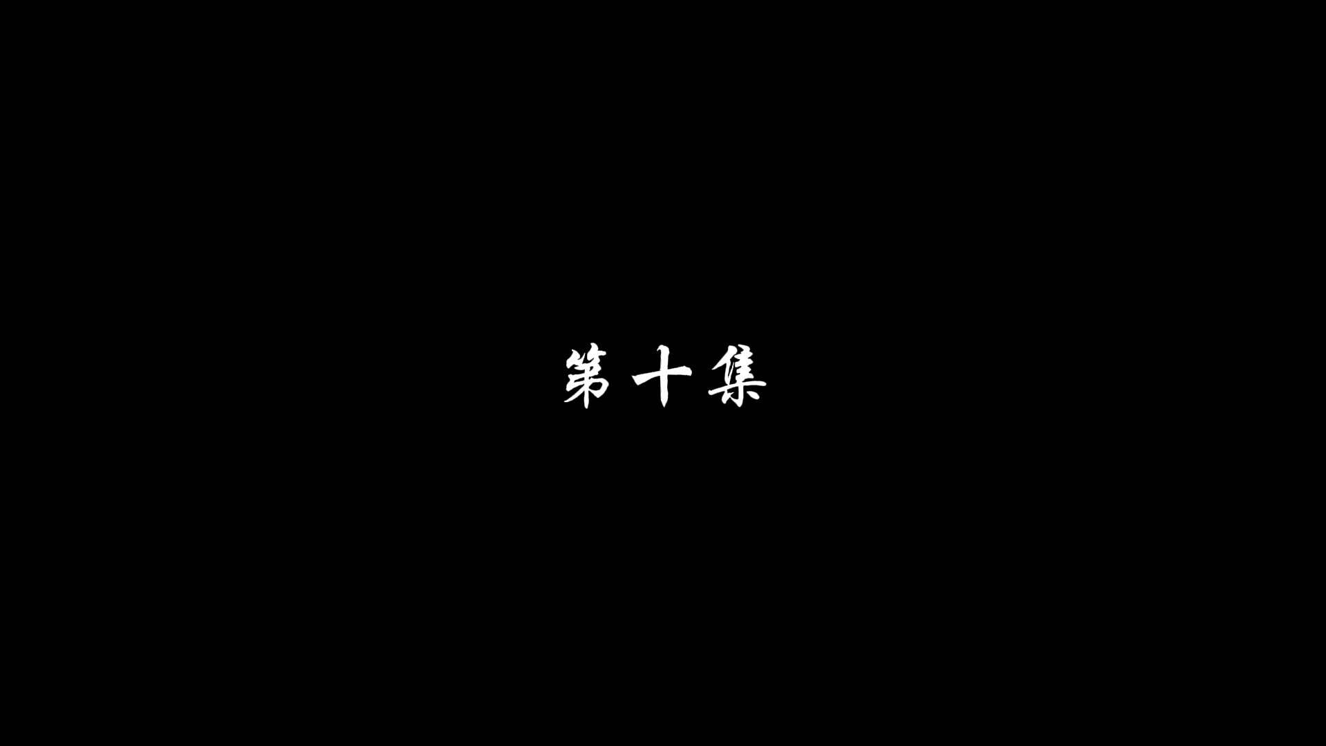 Episode 10 - Tanpa Pahlawan, Dunia Hancur