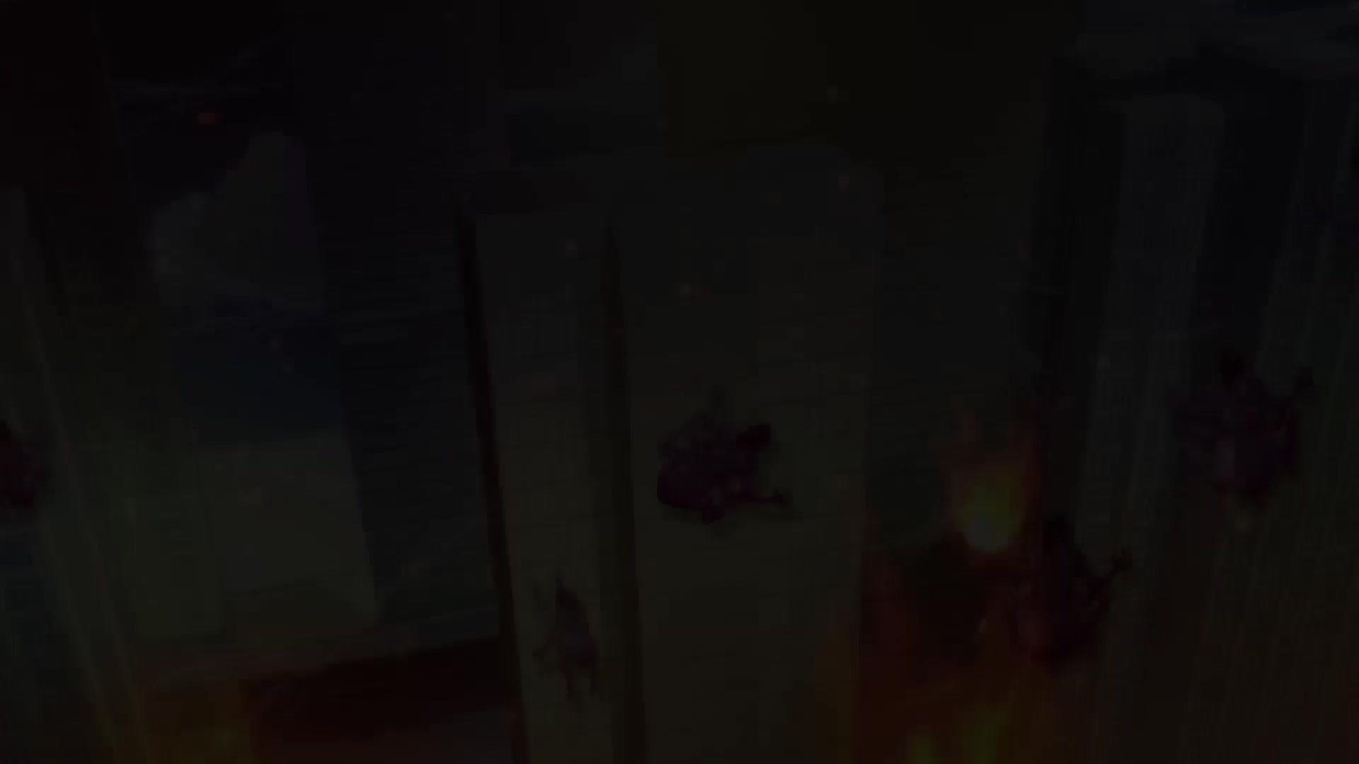 에피소드 3 - 제물에서 신으로
