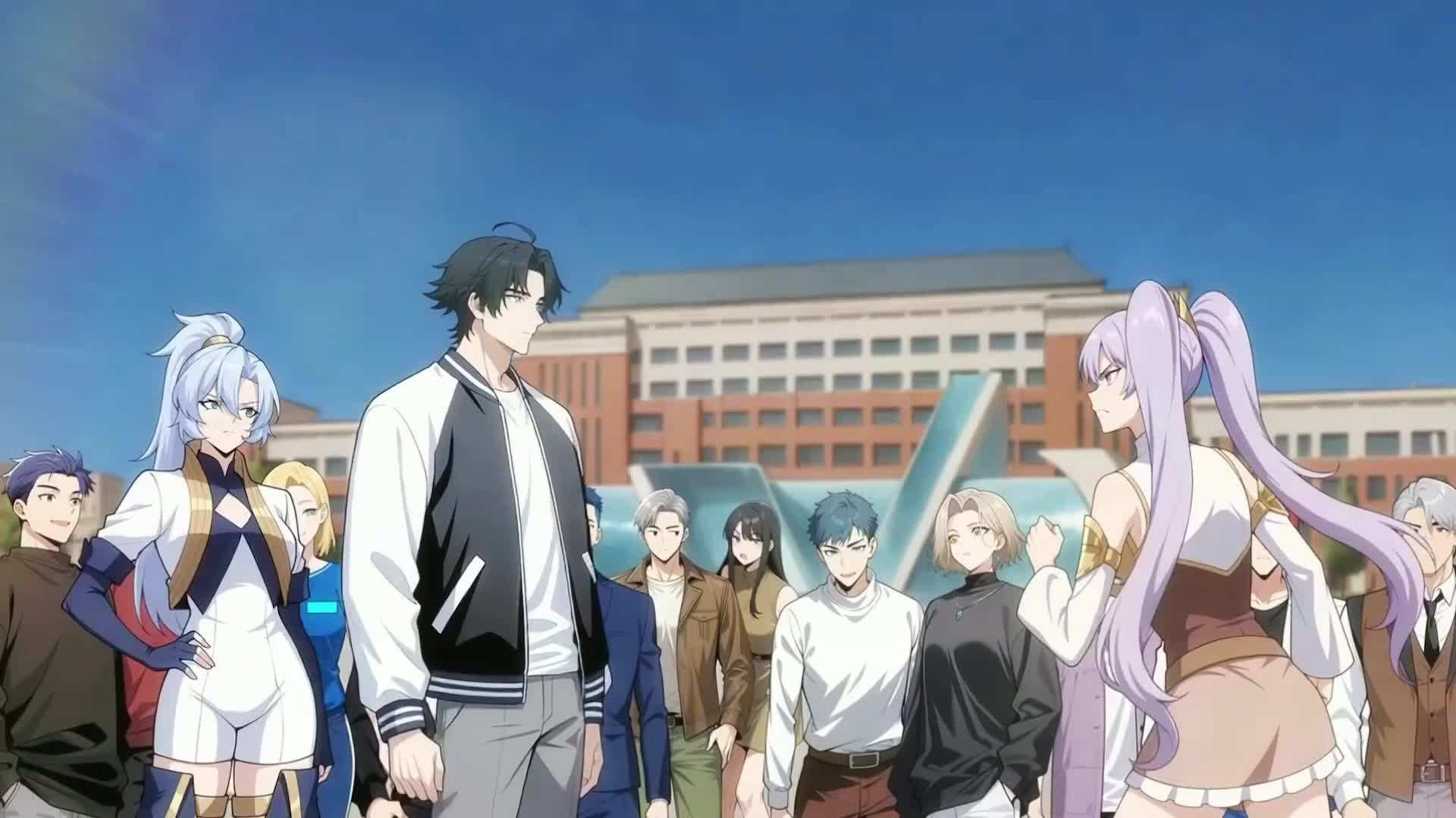 에피소드 42 - 고대의 흉수로 변해버린 회귀한 마수