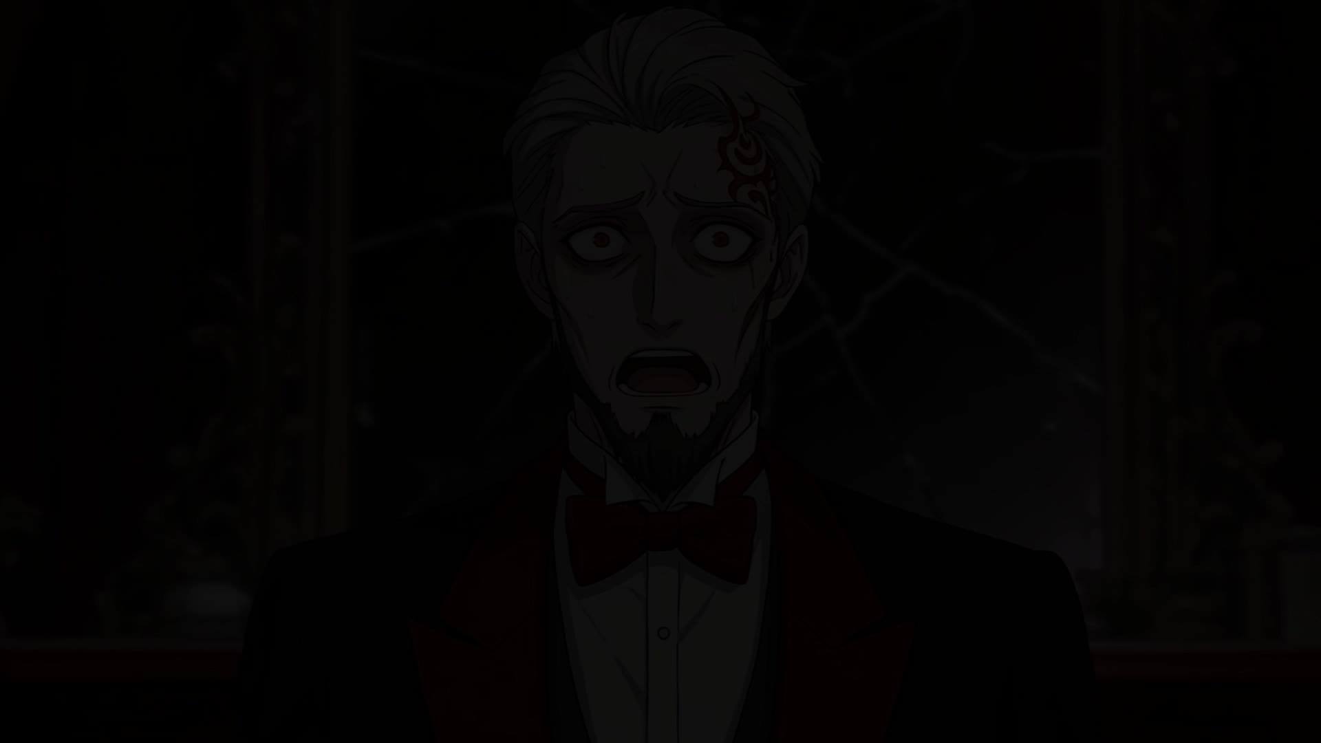 Épisode 2 - Le Mannequin des Fantômes